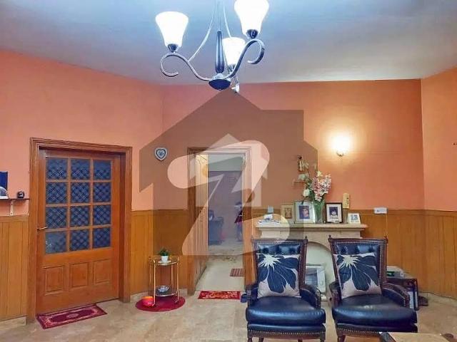 House for sale in Islamabad