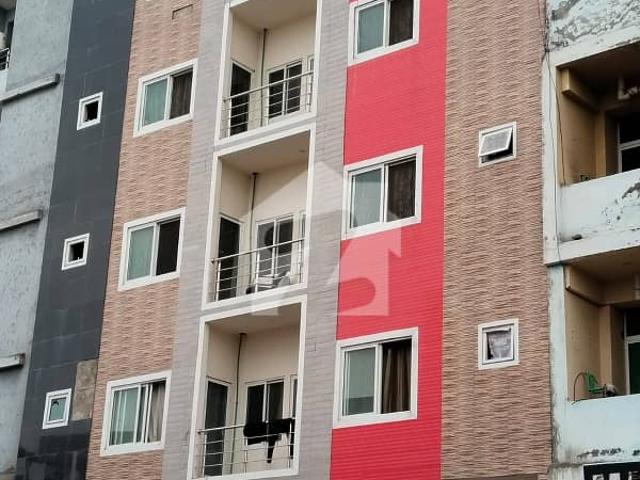 Building for sale in Islamabad
