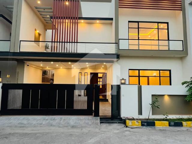 House for sale in Islamabad