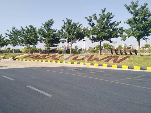 Property for sale in Islamabad