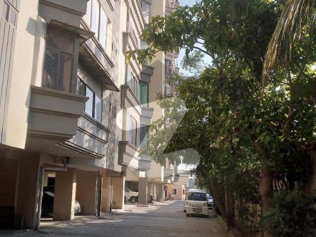Apartment for rent in Saddar Town, North Waziristan
