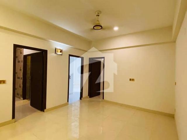 Apartment for sale in Islamabad