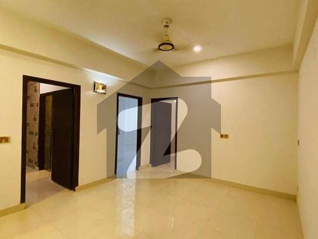 Apartment for sale in Islamabad