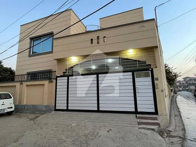 House for sale in Islamabad