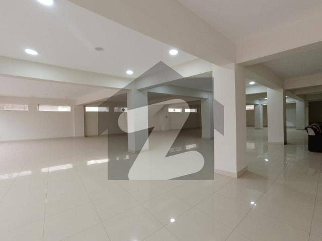 Building for sale in Islamabad