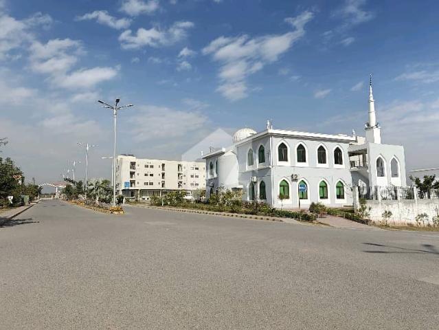 Apartment for sale in Islamabad