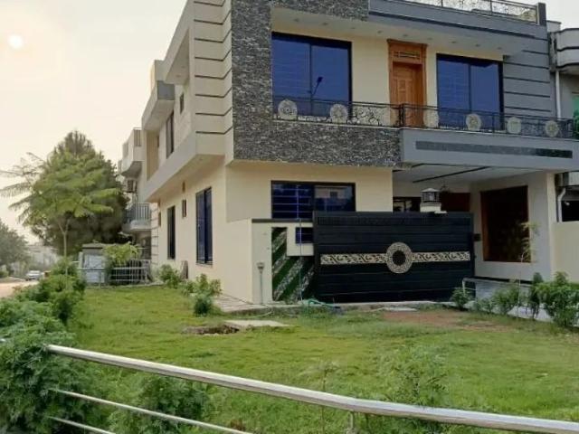 House for sale in Islamabad