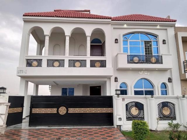 House for sale in Rawalpindi, Islamabad Capital Territory