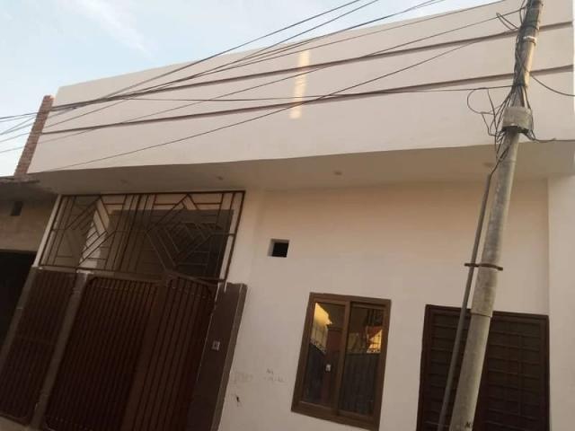 House for sale in Bahawalpur, Islamabad Capital Territory