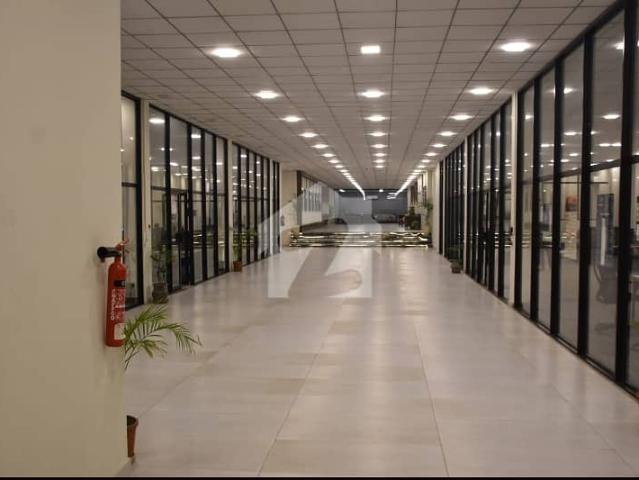 Office for rent in Islamabad