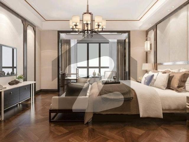 Apartment for sale in Rawalpindi, Islamabad Capital Territory