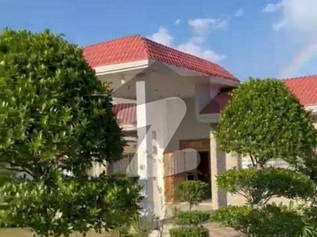 Property for sale in Islamabad