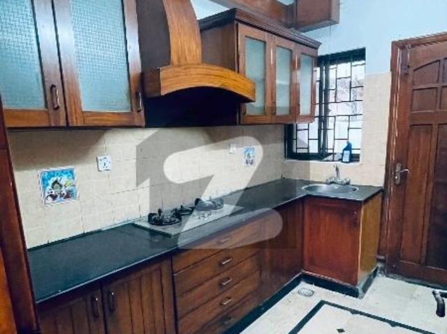 House for sale in G-7, Islamabad