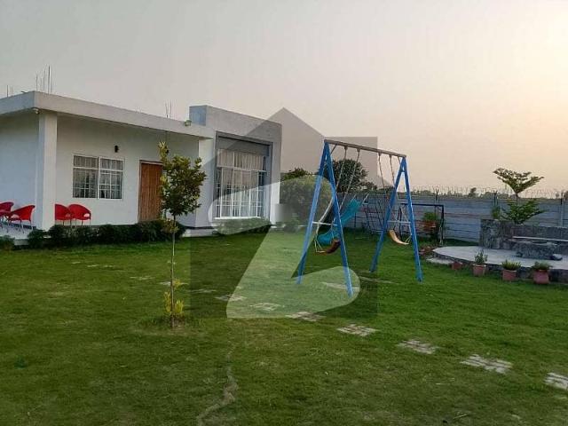 Property for sale in Islamabad