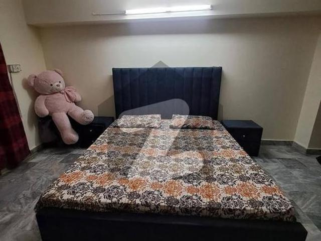 Apartment for rent in Islamabad
