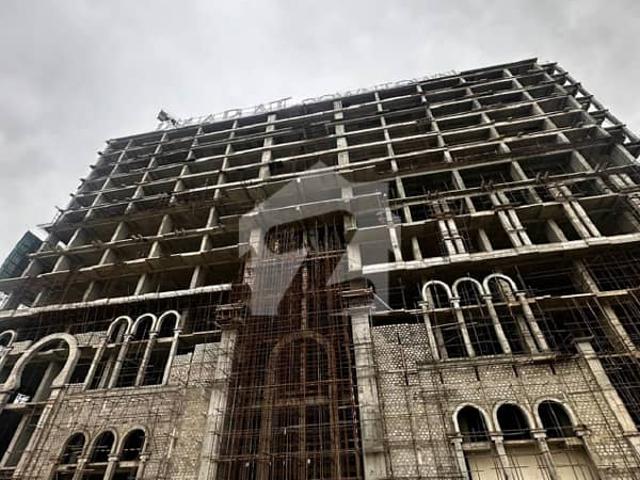 Commercial for sale in Islamabad