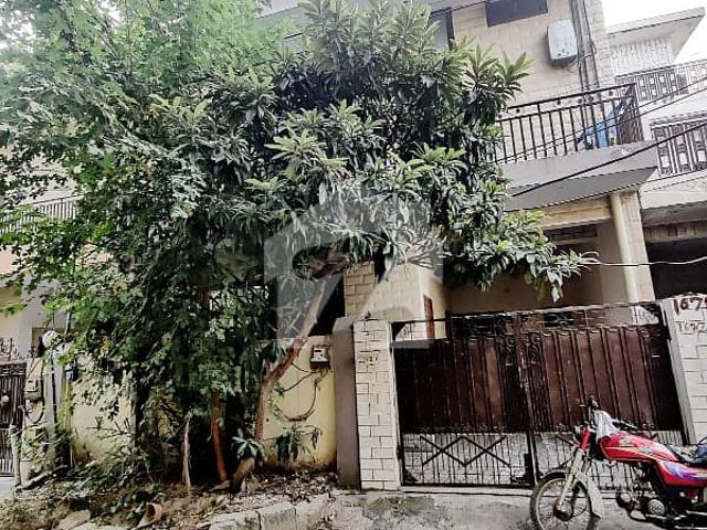 House for sale in Islamabad