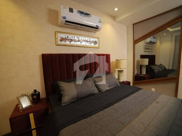 Apartment for sale in Rawalpindi, Islamabad Capital Territory