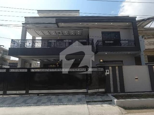 House for sale in Islamabad