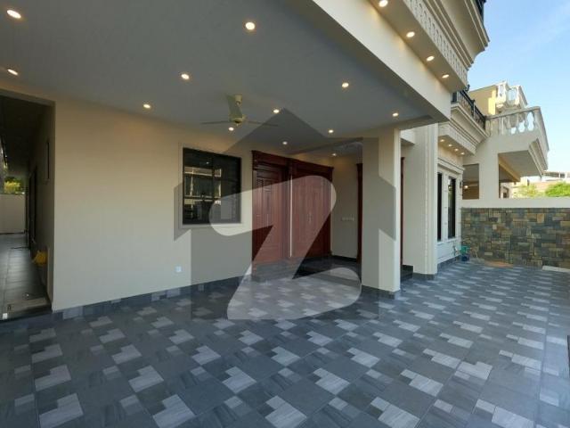 House for sale in Islamabad