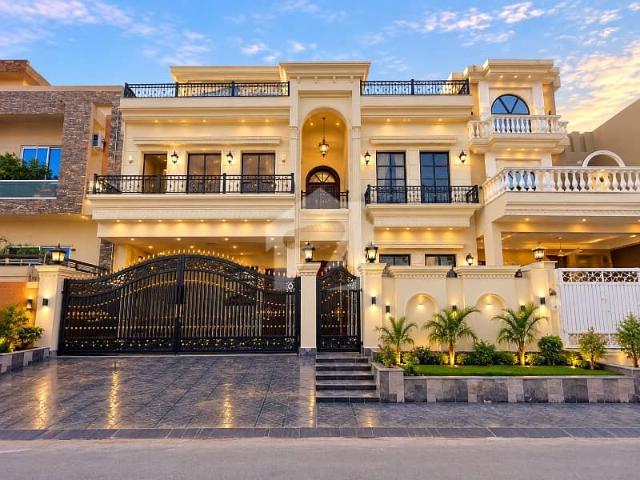 House for sale in Islamabad