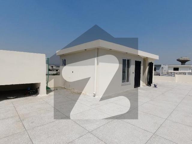House for sale in Islamabad