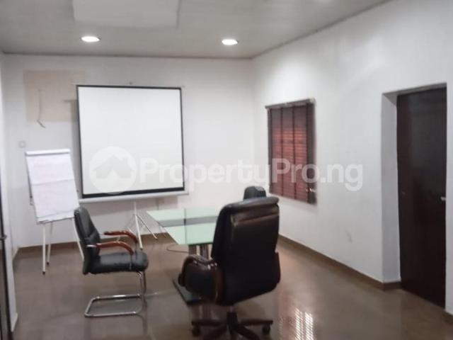 Duplex for sale in Surulere