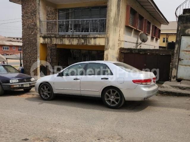 House for sale in Ibadan