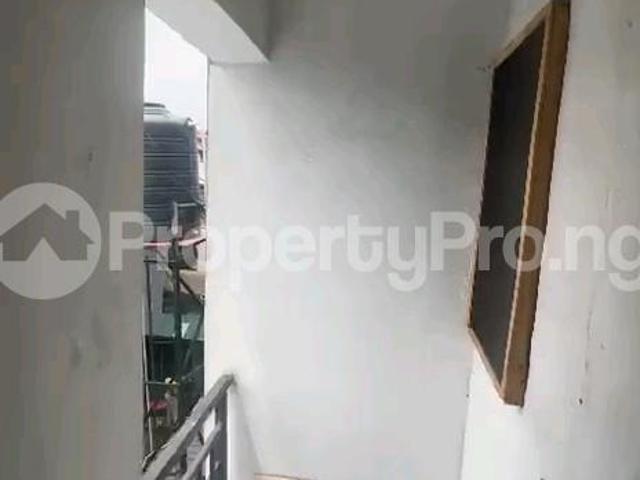 Apartment for sale in Shomolu, Abuja