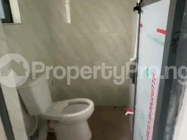 Apartment for sale in Shomolu, Abuja