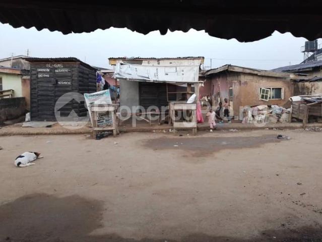 Bungalow for sale in Agege, Abuja