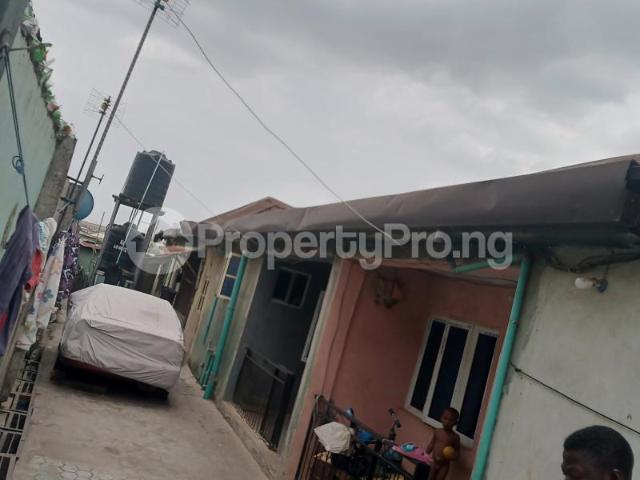 Bungalow for sale in Ogba Egbema Ndoni