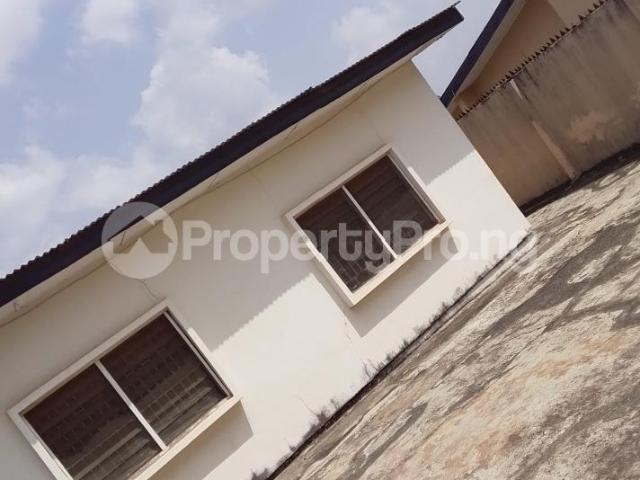 Bungalow for sale in Ojo