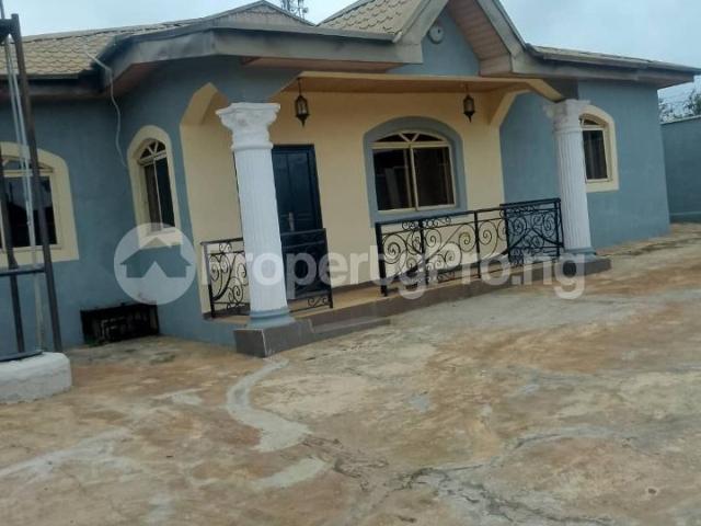 Bungalow for sale in Ibadan