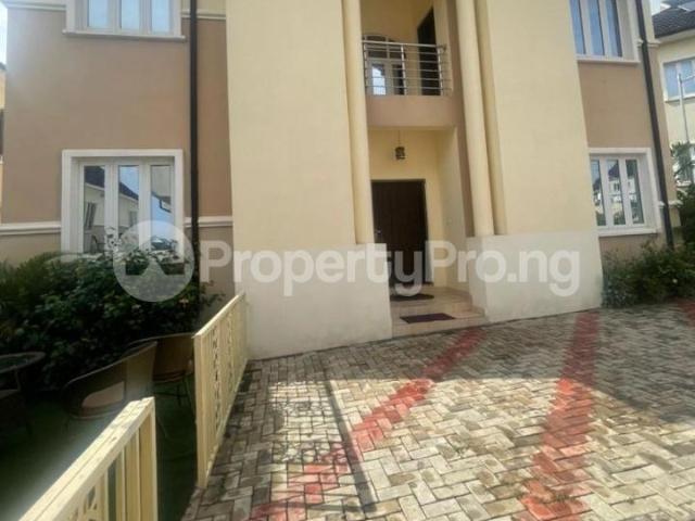 Duplex for sale in Ibadan