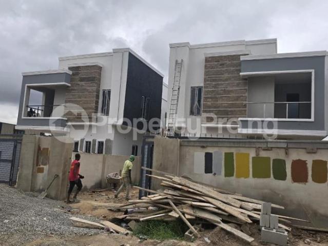 Duplex for sale in Lagos