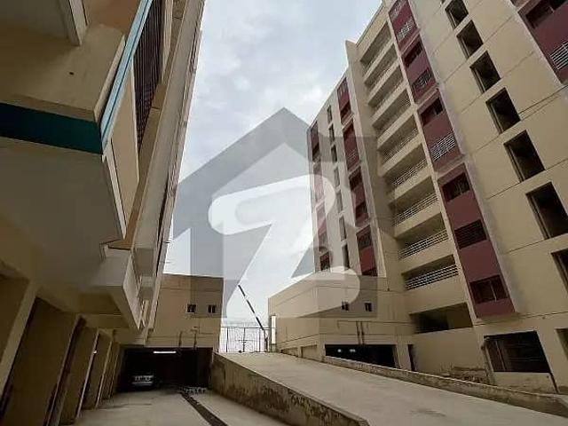 Apartment for sale in کراچی ڈویژن, North Waziristan