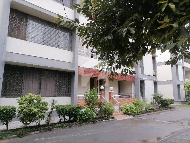 Apartment for sale in Rawalpindi, Islamabad Capital Territory