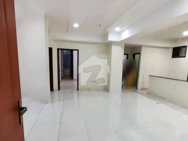 Apartment for sale in Islamabad