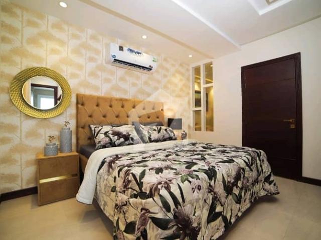 Apartment for sale in Rawalpindi, Islamabad Capital Territory