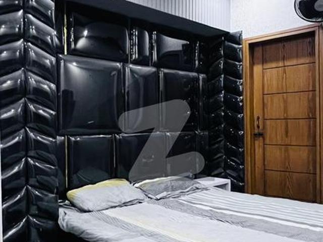 Apartment for rent in Islamabad
