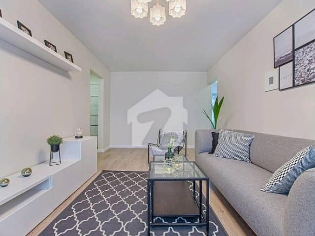 Apartment for sale in Rawalpindi, Islamabad Capital Territory