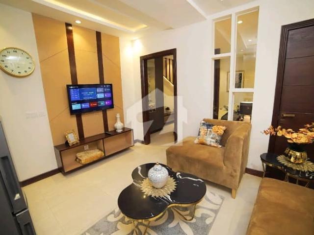 Apartment for sale in Rawalpindi, Islamabad Capital Territory