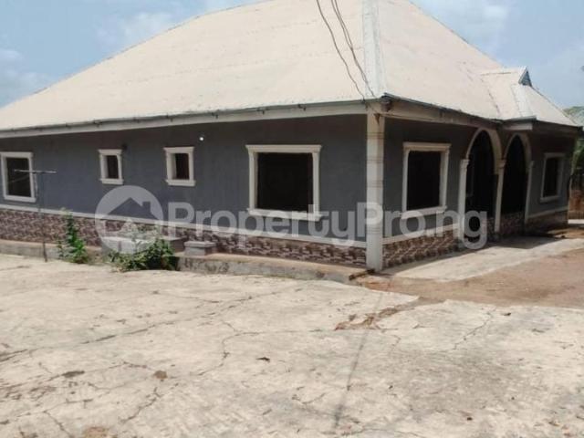 Bungalow for sale in Ibadan, Oyo