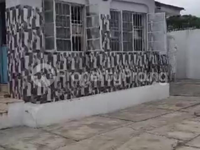 Bungalow for sale in Ojo