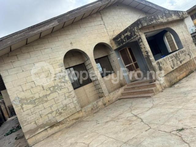 Bungalow for sale in Ibadan