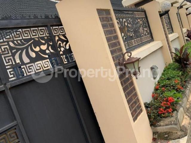 Bungalow for sale in Ojo