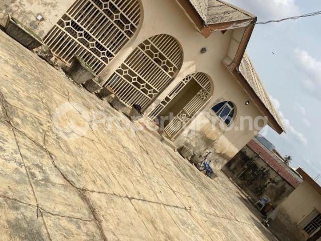Bungalow for sale in Ibadan