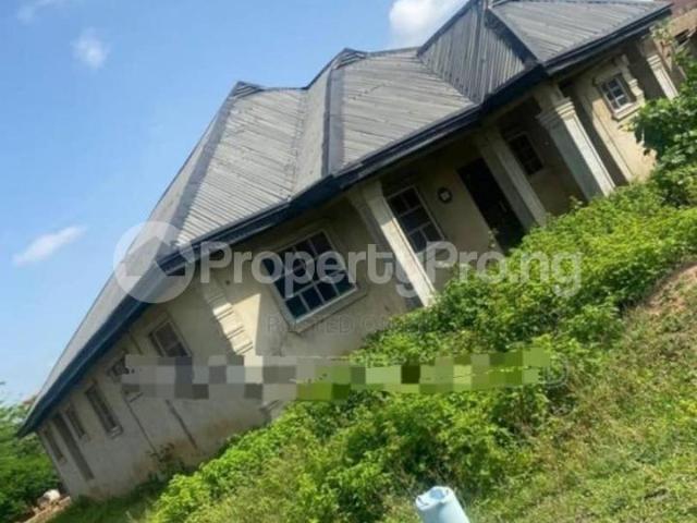 Bungalow for sale in Ibadan