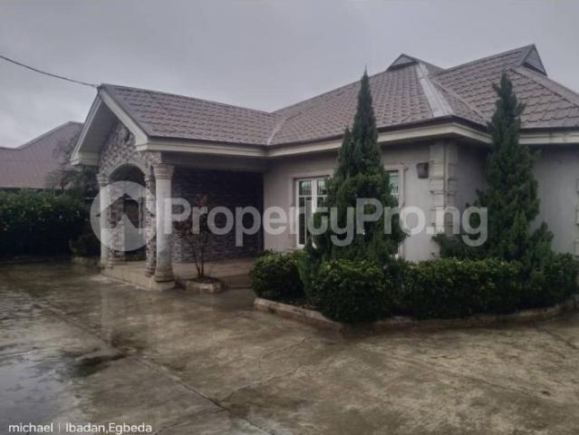 Bungalow for sale in Ibadan, Oyo